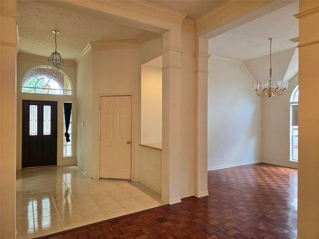 4515 Oak Valley Drive, Missouri City, TX 77459