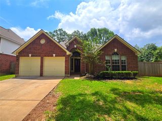 4515 Oak Valley Drive, Missouri City, TX 77459