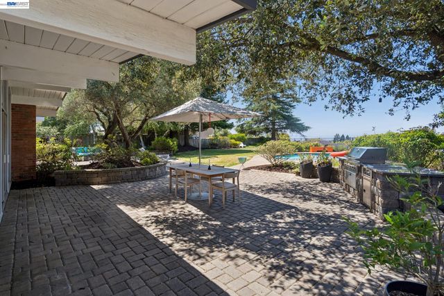 5842 Highwood Rd, Castro Valley, CA 94552