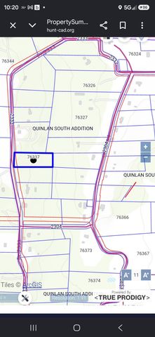 9999 County Road 2304, Quinlan, TX 75474