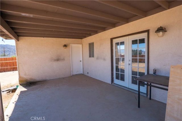 6039 Encelia, 29 Palms, CA 92277