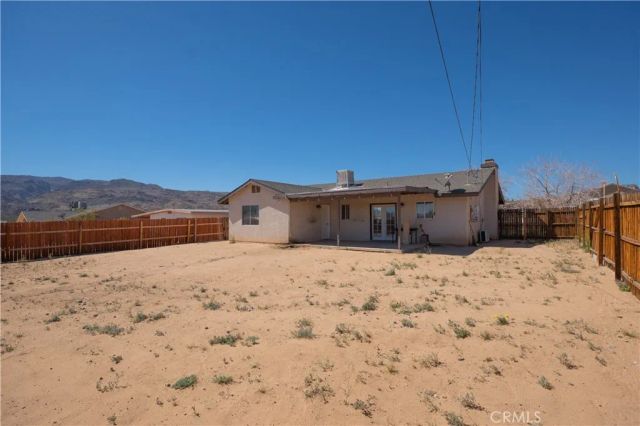 6039 Encelia, 29 Palms, CA 92277
