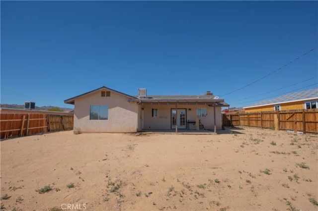 6039 Encelia, 29 Palms, CA 92277