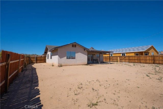 6039 Encelia, 29 Palms, CA 92277
