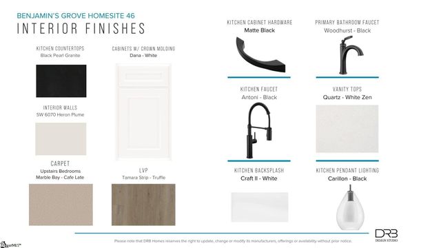 127 Mossend Street, Woodruff, SC 29388