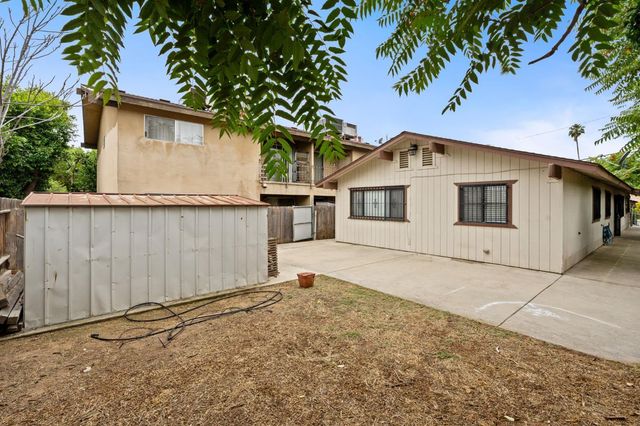 2730 N Wishon Ave, Fresno, CA 93704