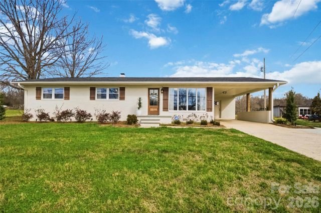 28461 Canton Road, Albemarle, NC 28001