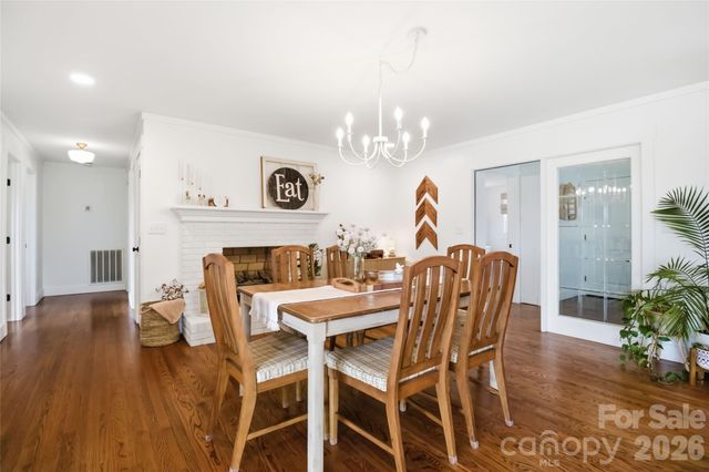 28461 Canton Road, Albemarle, NC 28001