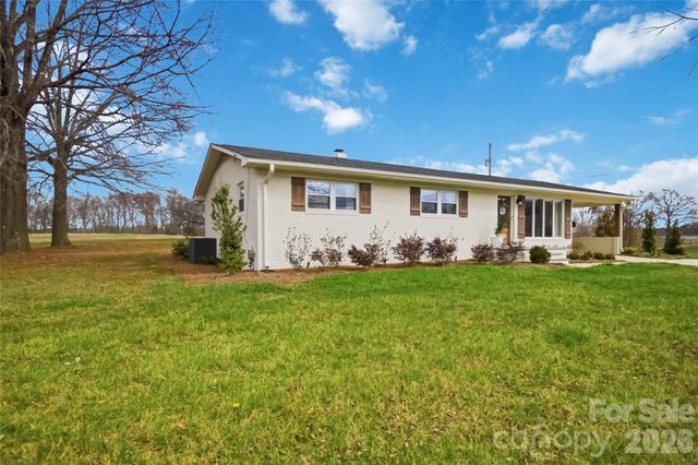 28461 Canton Road, Albemarle, NC 28001