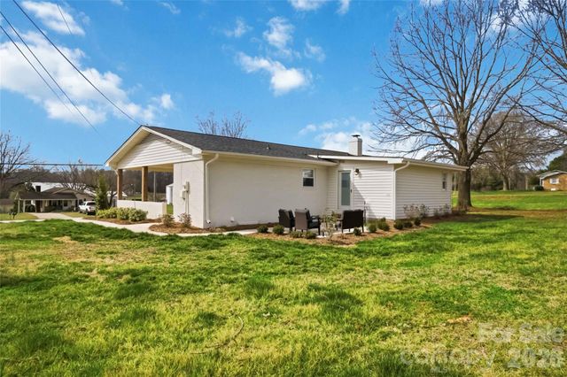 28461 Canton Road, Albemarle, NC 28001