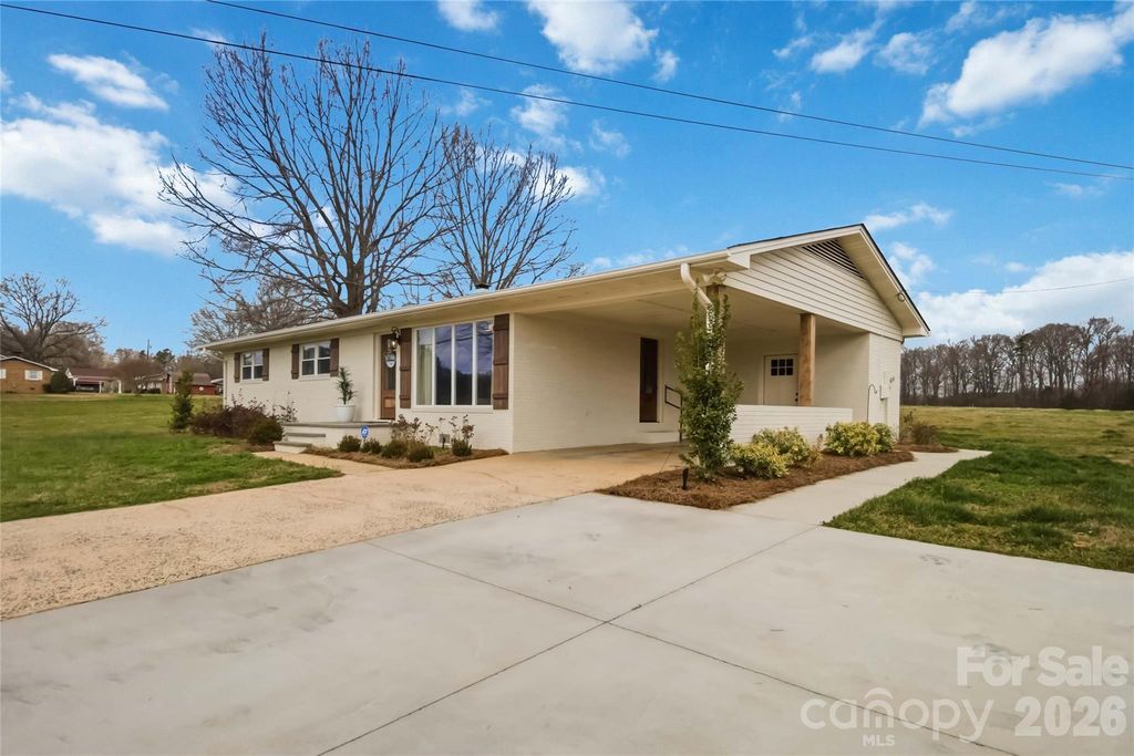 28461 Canton Road, Albemarle, NC 28001