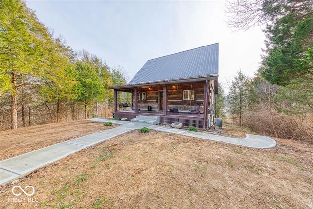 6541 W 500 S, Morgantown, IN 46160