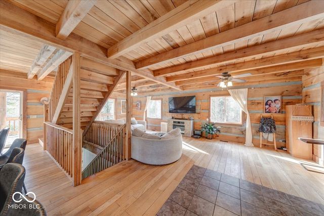 6541 W 500 S, Morgantown, IN 46160