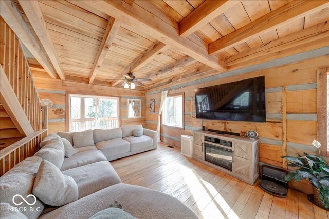 6541 W 500 S, Morgantown, IN 46160