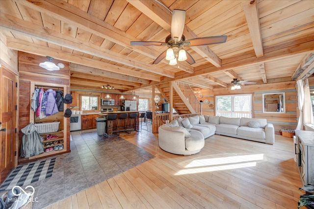 6541 W 500 S, Morgantown, IN 46160