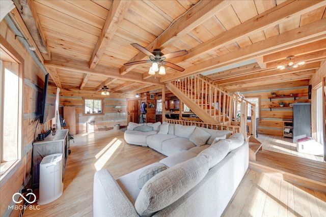 6541 W 500 S, Morgantown, IN 46160