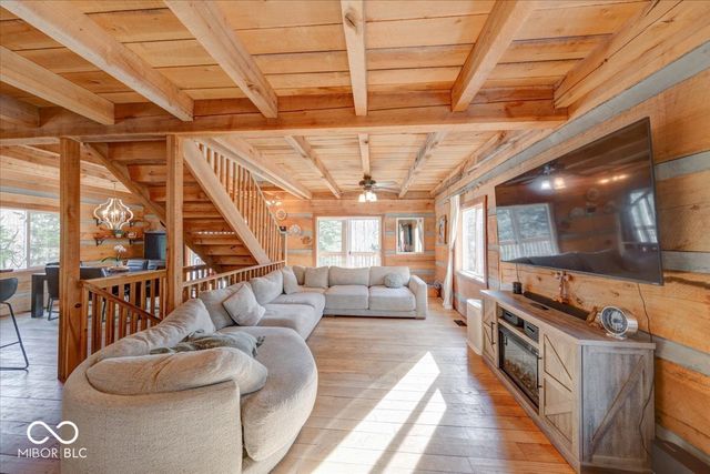 6541 W 500 S, Morgantown, IN 46160