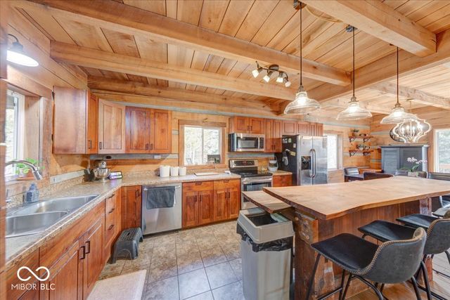 6541 W 500 S, Morgantown, IN 46160