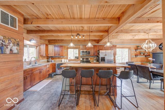 6541 W 500 S, Morgantown, IN 46160