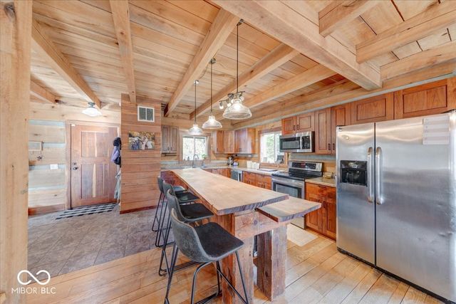 6541 W 500 S, Morgantown, IN 46160