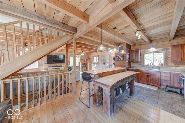 6541 W 500 S, Morgantown, IN 46160