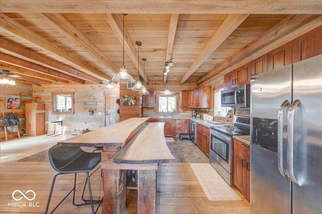 6541 W 500 S, Morgantown, IN 46160