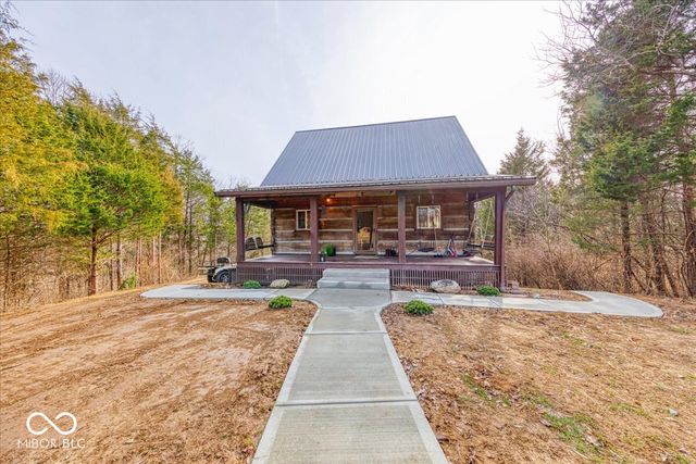 6541 W 500 S, Morgantown, IN 46160