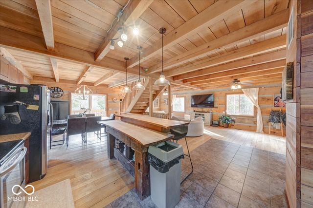 6541 W 500 S, Morgantown, IN 46160