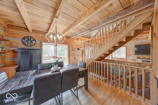 6541 W 500 S, Morgantown, IN 46160