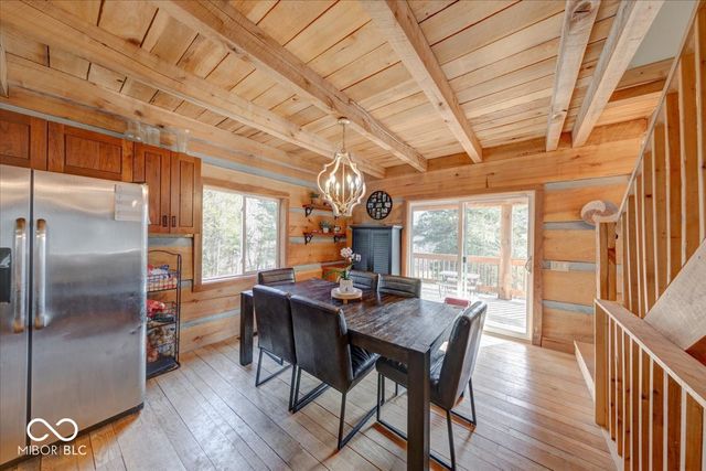 6541 W 500 S, Morgantown, IN 46160