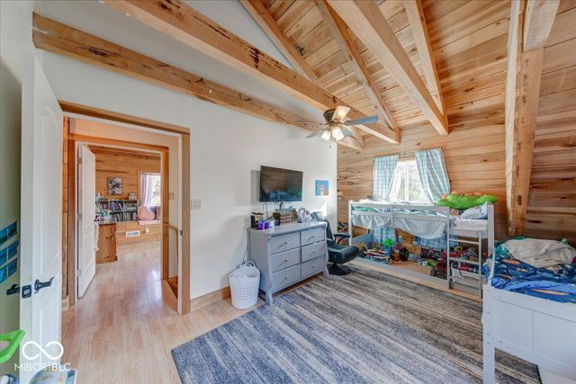 6541 W 500 S, Morgantown, IN 46160