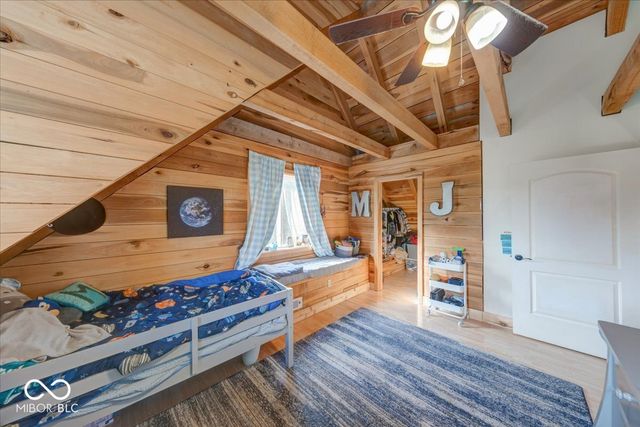 6541 W 500 S, Morgantown, IN 46160