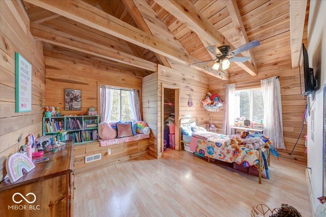 6541 W 500 S, Morgantown, IN 46160