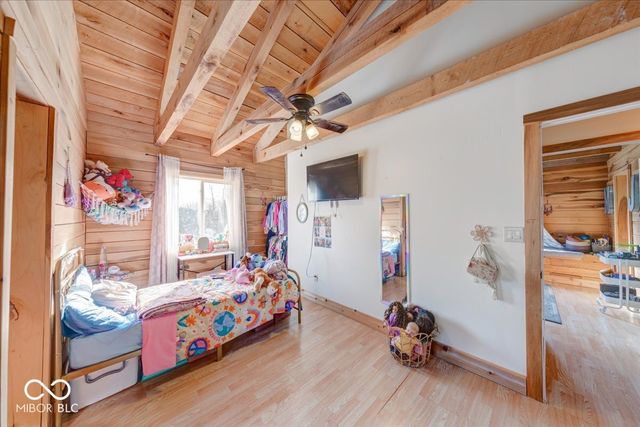 6541 W 500 S, Morgantown, IN 46160