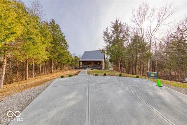 6541 W 500 S, Morgantown, IN 46160