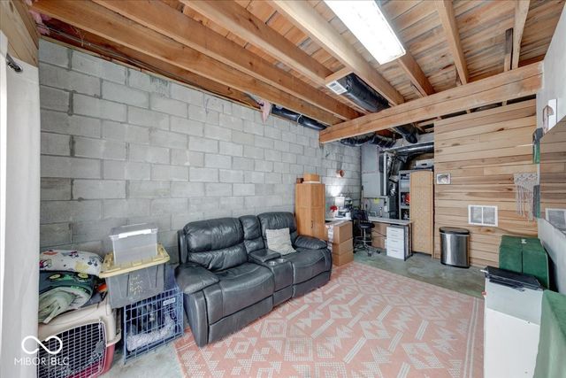 6541 W 500 S, Morgantown, IN 46160