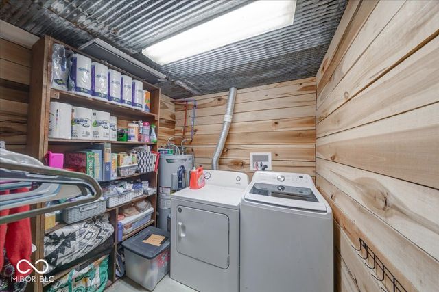 6541 W 500 S, Morgantown, IN 46160