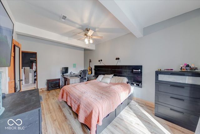 6541 W 500 S, Morgantown, IN 46160