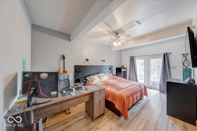 6541 W 500 S, Morgantown, IN 46160