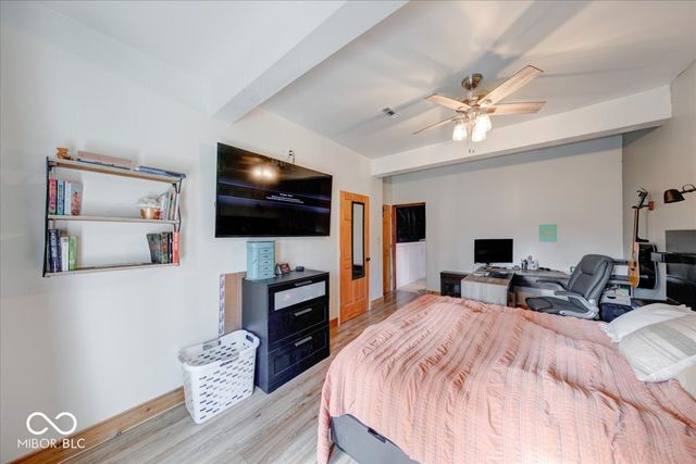 6541 W 500 S, Morgantown, IN 46160