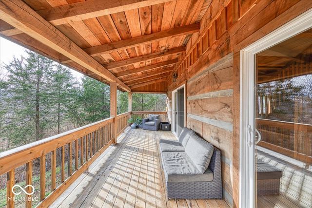 6541 W 500 S, Morgantown, IN 46160