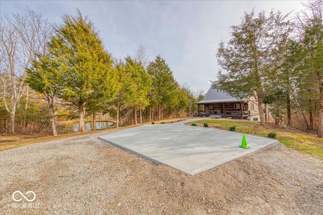 6541 W 500 S, Morgantown, IN 46160