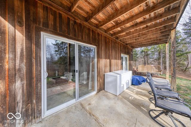 6541 W 500 S, Morgantown, IN 46160