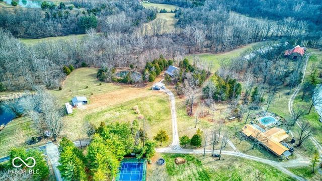 6541 W 500 S, Morgantown, IN 46160