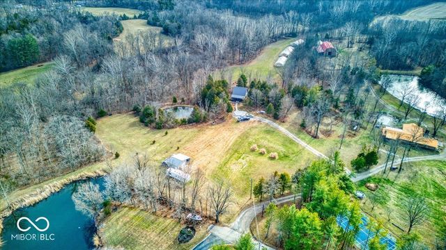 6541 W 500 S, Morgantown, IN 46160