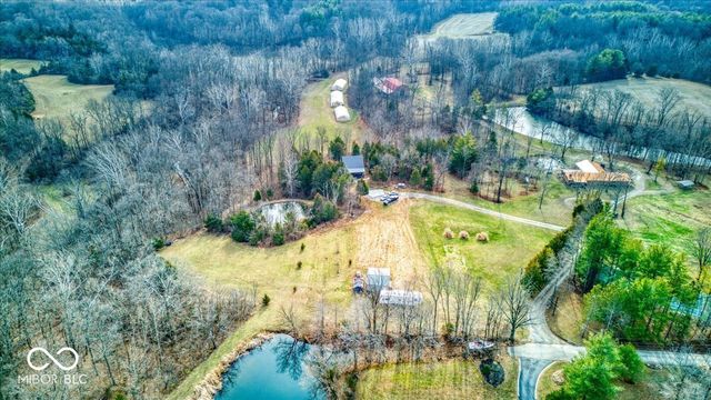 6541 W 500 S, Morgantown, IN 46160