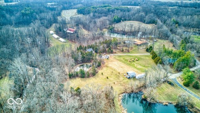 6541 W 500 S, Morgantown, IN 46160