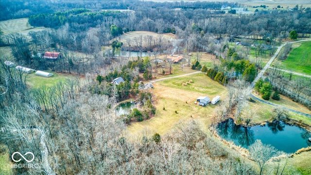 6541 W 500 S, Morgantown, IN 46160