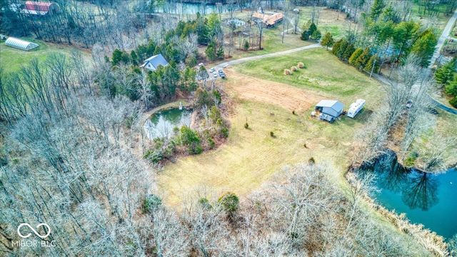 6541 W 500 S, Morgantown, IN 46160