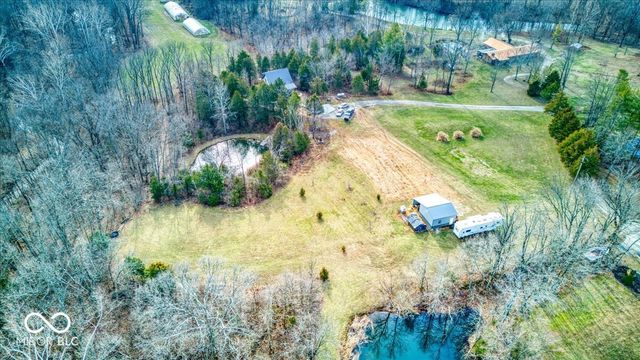 6541 W 500 S, Morgantown, IN 46160